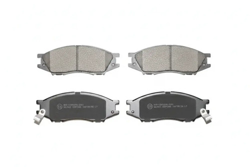 Bremsbeläge 05p1346 lpr für - 05p1346,
