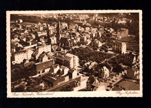 Bad neuenahr 1940 flug - 1940,
