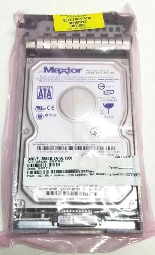 Ibm 71p7298 90p1346 250gb - 71p7298,